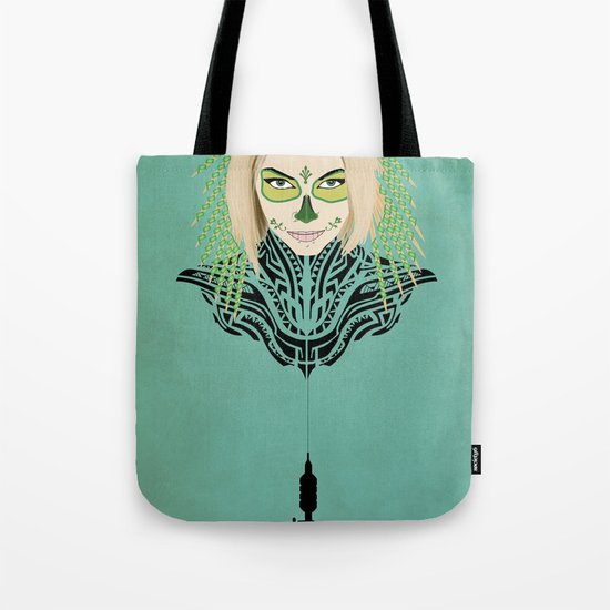 Teya Tote Bag