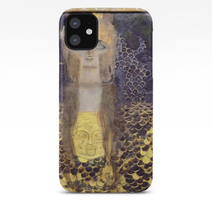 PALLAS ATHENA iphone 11 case PALLAS ATHENA iphone 11 case
