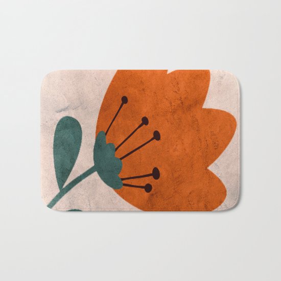 Ordinary Marsh Clamp Bath Mat