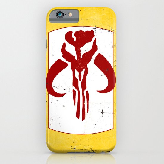 Mandalore iPhone & iPod Case