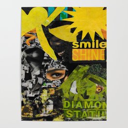 SmileShine Poster