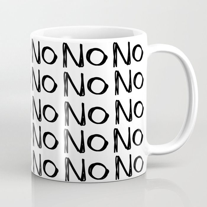 nonono Coffee Mug