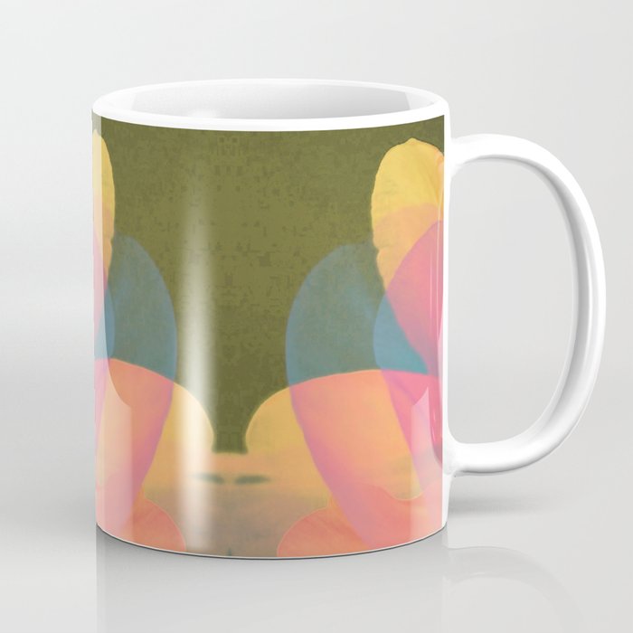 gratitude Coffee Mug