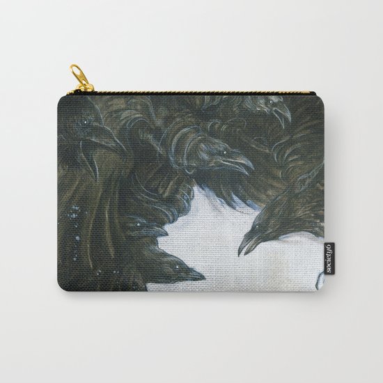 7Ravens - Ravens Carry-All Pouch