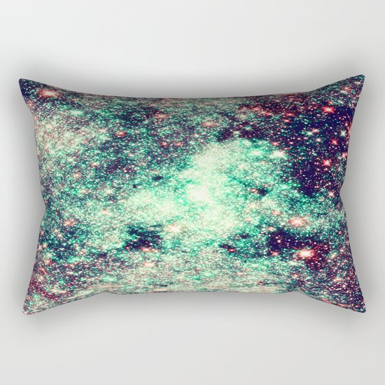 GaLaXy Rectangular Pillow