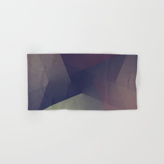 RAD XIV (soft version) Hand & Bath Towel