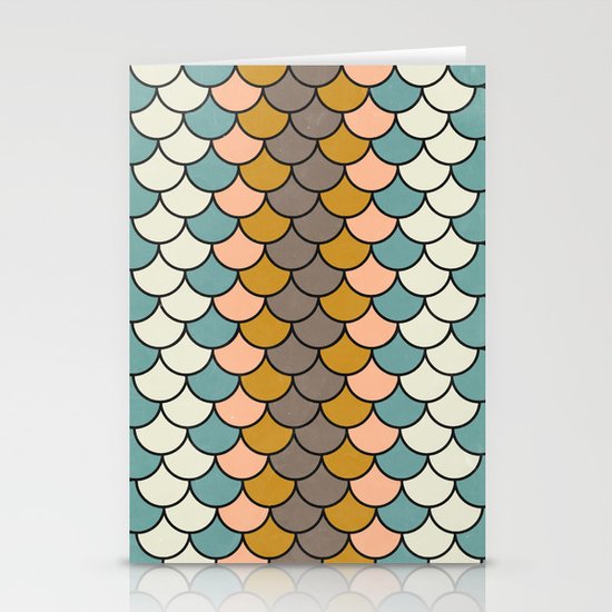 Autumn Chirp Stationery Cards