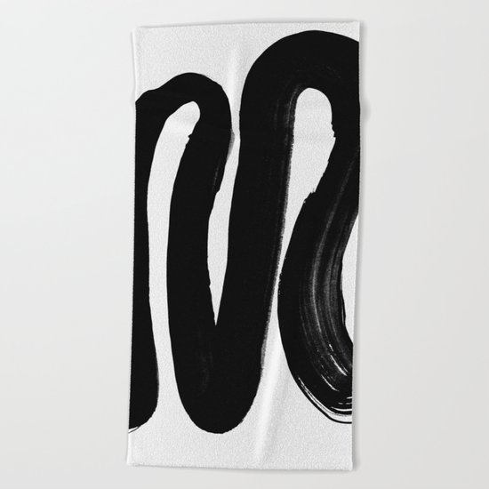 TX05 Beach Towel