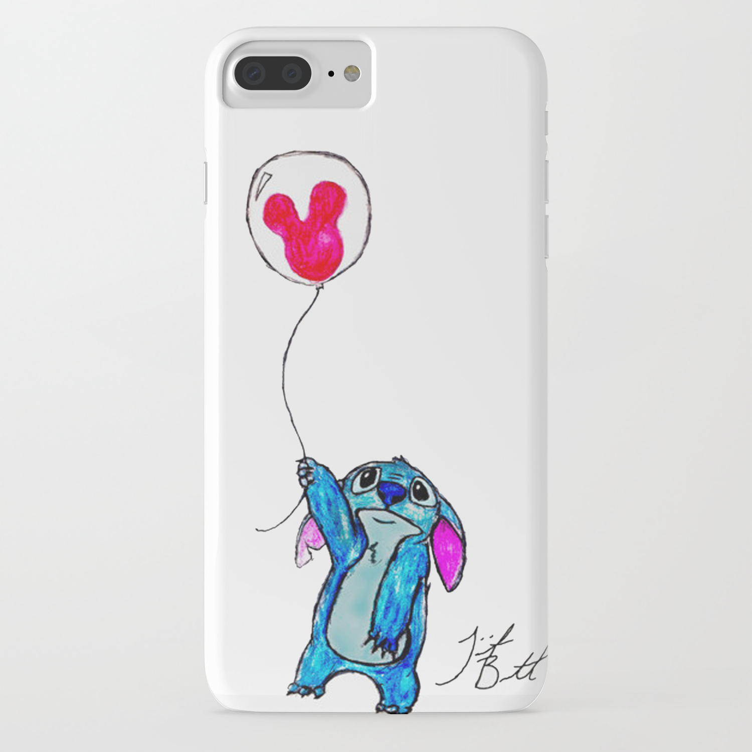Stc Iphone Case By Nori Society6