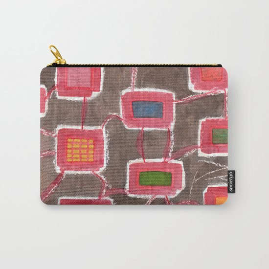 Networking Carry-All Pouch