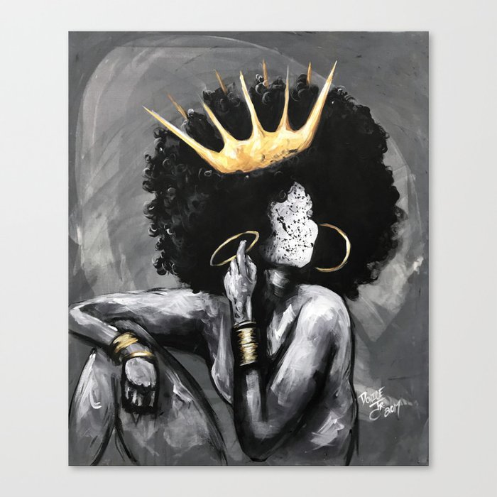 Canvas Print