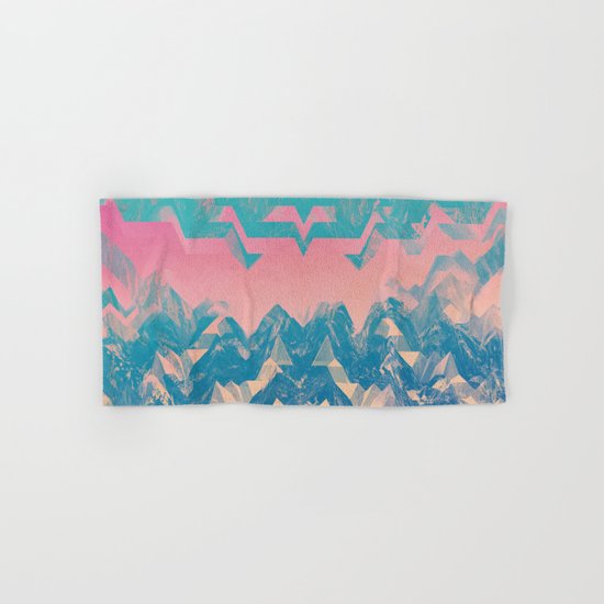 Valley Hand & Bath Towel