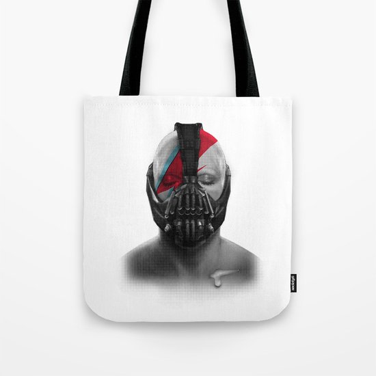 Aladdin Bain Tote Bag