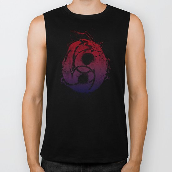 69 Biker Tank