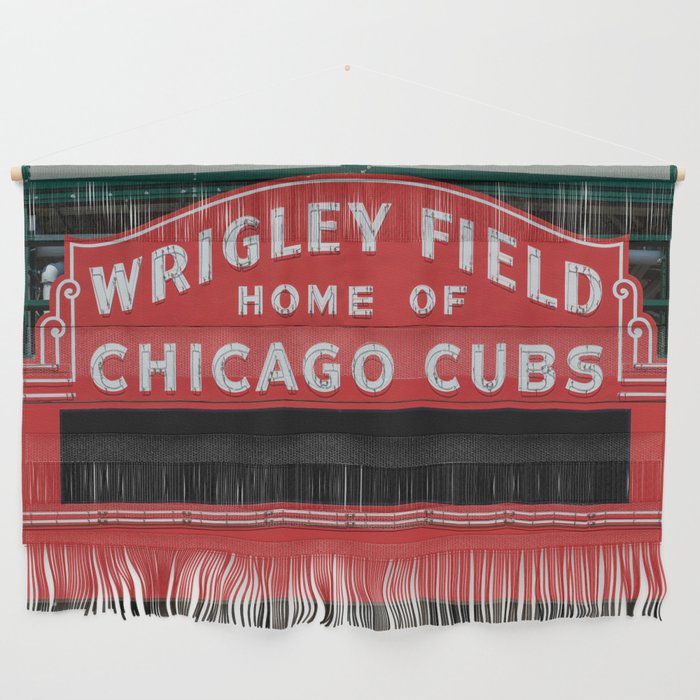 Field of Dreams Wall Hanging