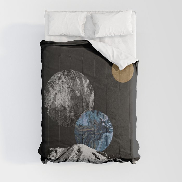 Space II Comforter