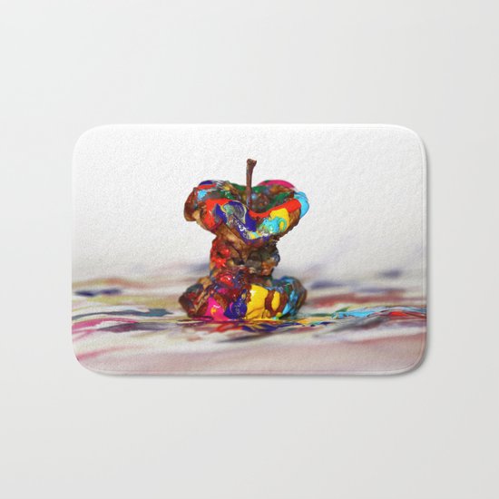 MacFress Apple Bath Mat