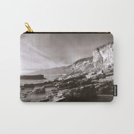 Slant Carry-All Pouch