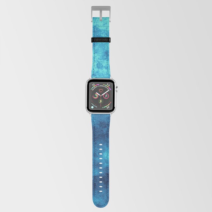 Sitting on the Dock of the Bay Apple Watch Band