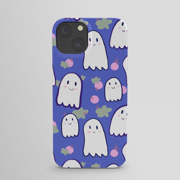 Ghost Float iPhone Case