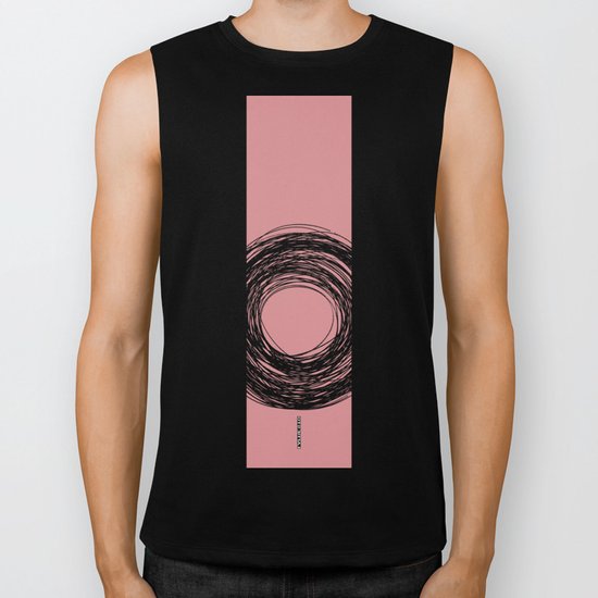 - life extended - Biker Tank