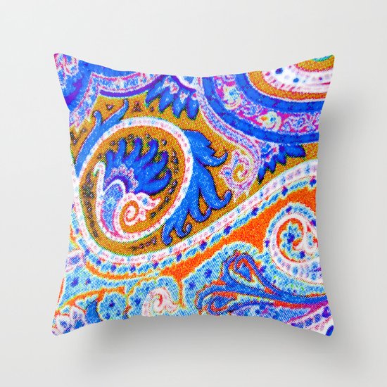 Remembrance Throw Pillow