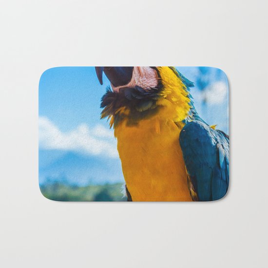 Colombia Bath Mat
