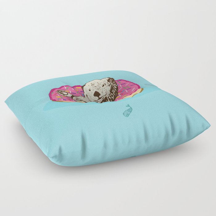 Donut floor pillow new arrivals