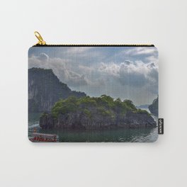 Landscape - Halong Bay Carry-All Pouch
