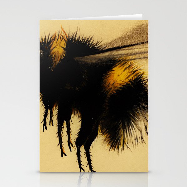 bumble Stationery Cards