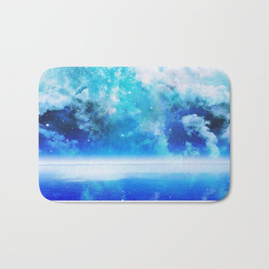 Horizon Bath Mat