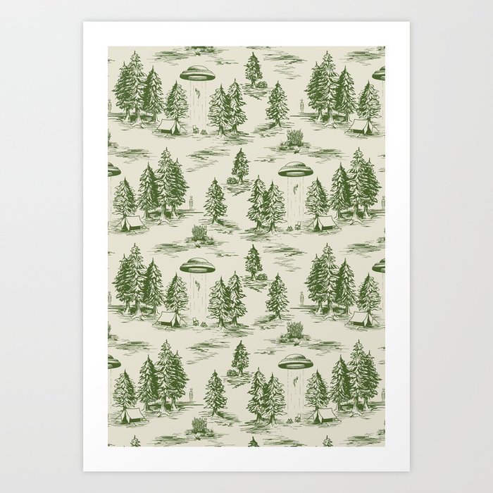 Art Print