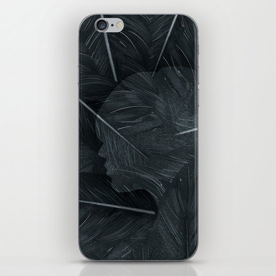 Ornithology-B iPhone Skin