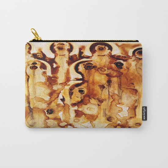 The Choir Carry-All Pouch