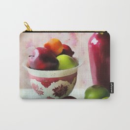 Be Fruitful Carry-All Pouch