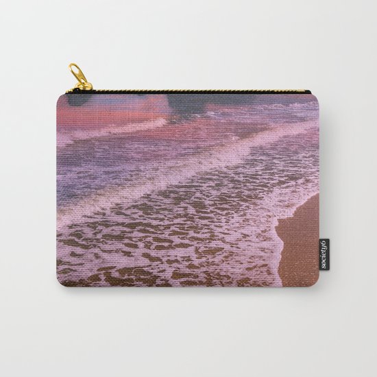 Sunset Thailand Carry-All Pouch
