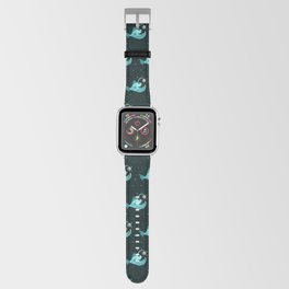 Disco Angler Apple Watch Band