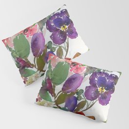in passion N.o 1 Pillow Sham