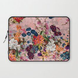 Summer Botanical Garden VIII - II Laptop Sleeve