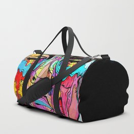 Dreamer Duffle Bag