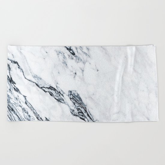 Affluence #society6 #decor #buyart Beach Towel