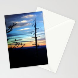 Great Smoky Mountains Stationery Cards