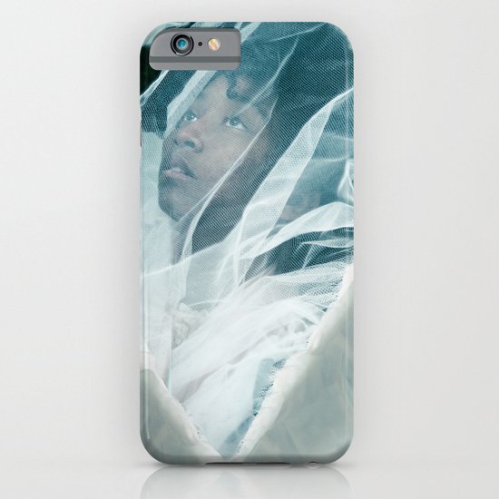 Rebirth iPhone & iPod Case