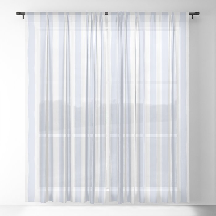 Sheer Curtain