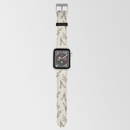 spruce branches Apple Watch Band