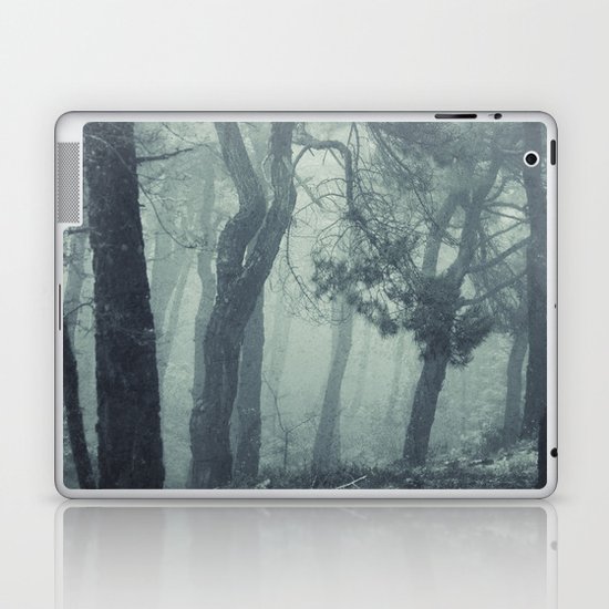 Come in.... Laptop & iPad Skin