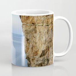The Azure Window 2011 Coffee Mug