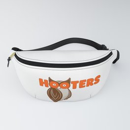 hooters Fanny Pack