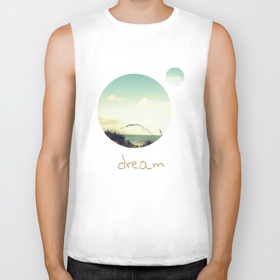 Dream Biker Tank