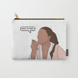 brittnay #pumprules Carry-All Pouch